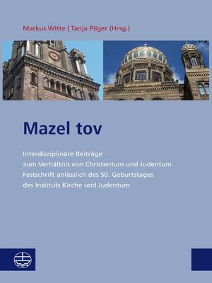 cover image of Mazel tov
